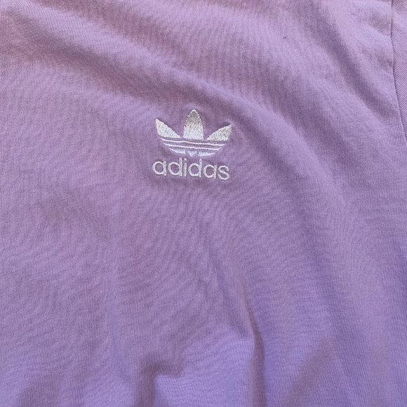 Adidas Sport T-Shirt - Picture 2 of 4